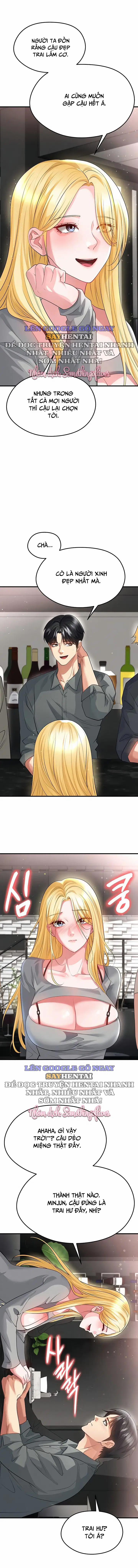 Nữ Cầu Thủ Nóng Bỏng 48 trang 11