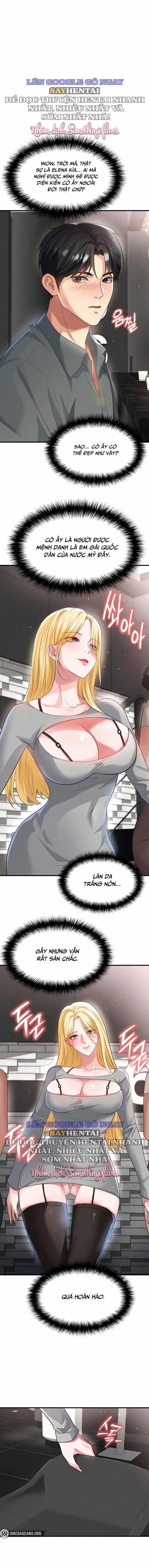 Nữ Cầu Thủ Nóng Bỏng 48 trang 8
