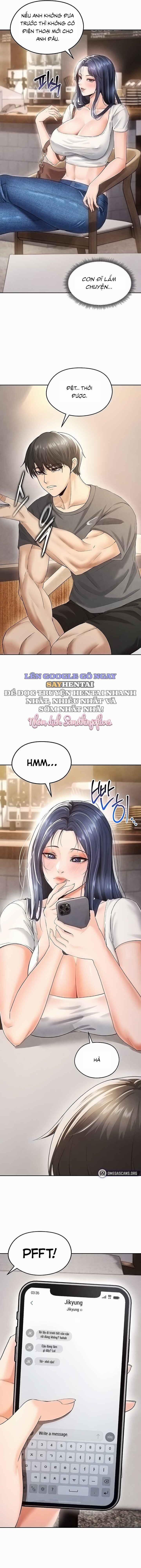 Nữ Cầu Thủ Nóng Bỏng 5 trang 17