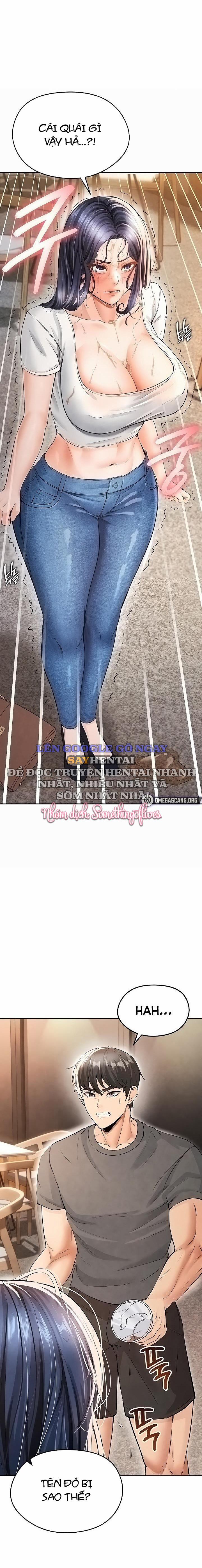 Nữ Cầu Thủ Nóng Bỏng 6 trang 2