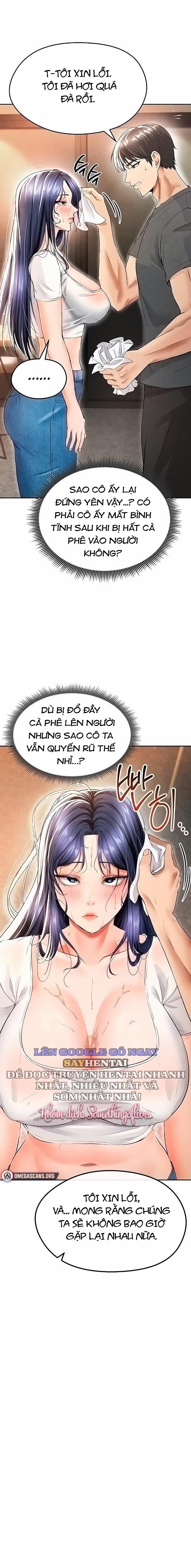 Nữ Cầu Thủ Nóng Bỏng 6 trang 4