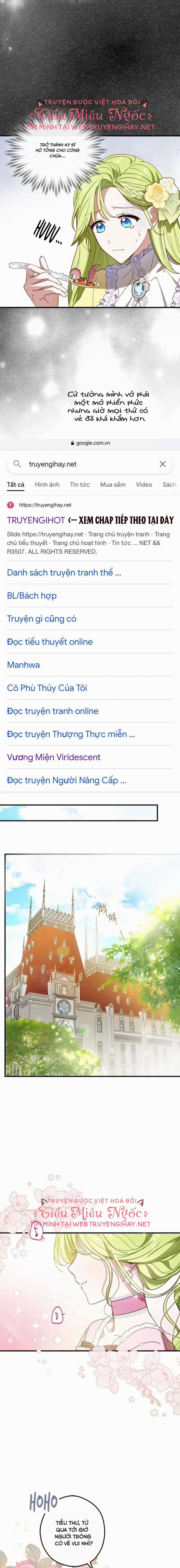 Nữ Chính Giả Thành Nam Nhân Chương 5 Trang 13