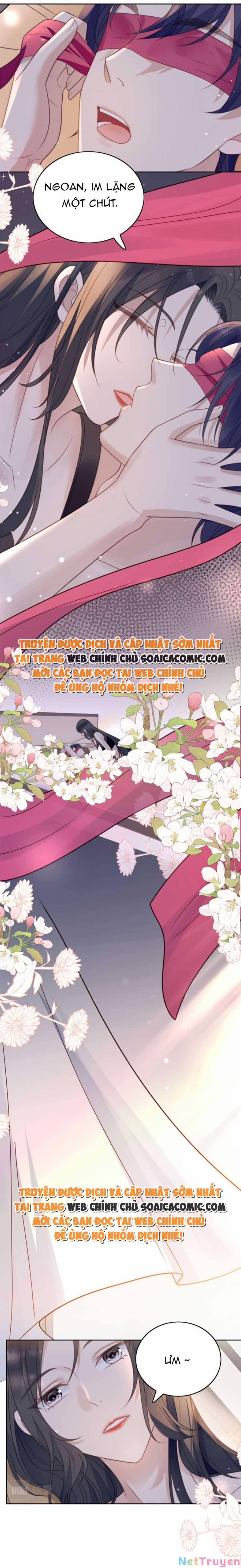 Nữ Chính Hắc Hóa Sau Trọng Sinh 2 trang 2