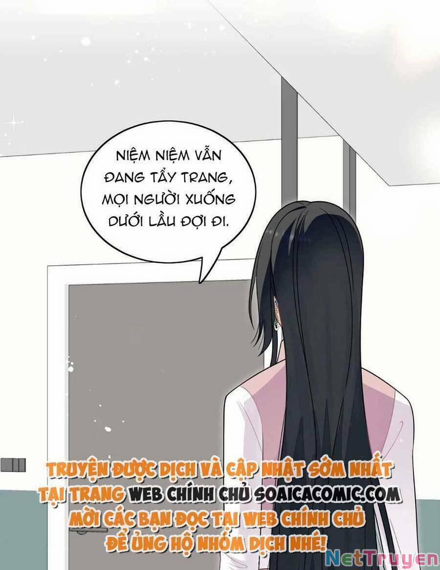 Nữ Chính Hắc Hóa Sau Trọng Sinh 6 trang 14