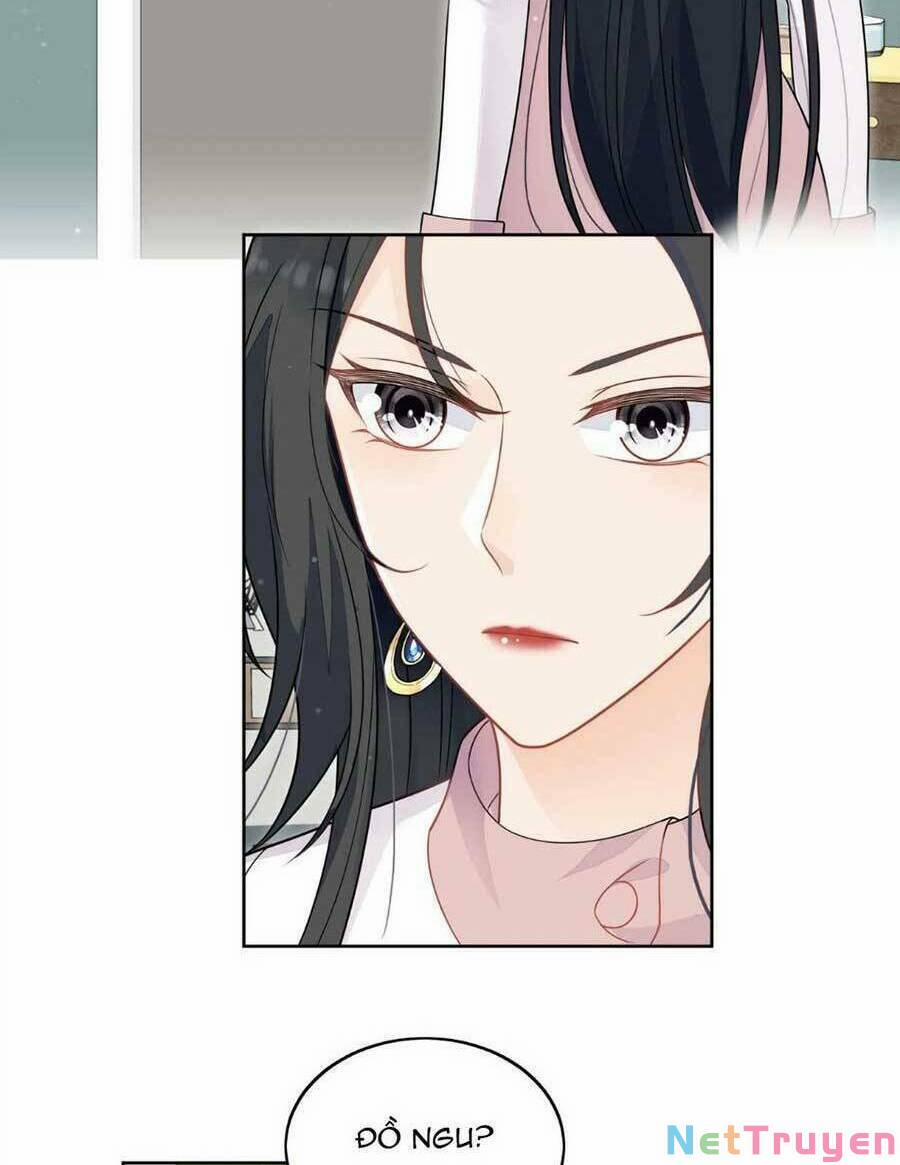 Nữ Chính Hắc Hóa Sau Trọng Sinh 6 trang 15