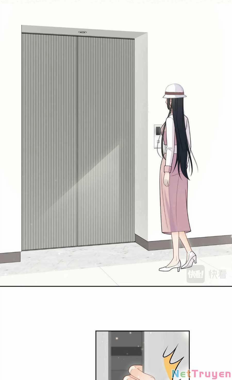 Nữ Chính Hắc Hóa Sau Trọng Sinh 6 trang 18