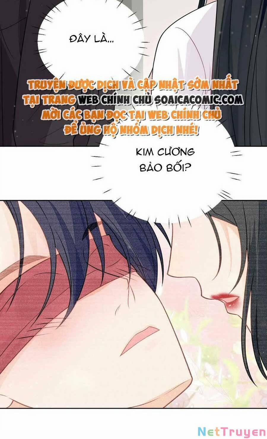 Nữ Chính Hắc Hóa Sau Trọng Sinh 6 trang 21