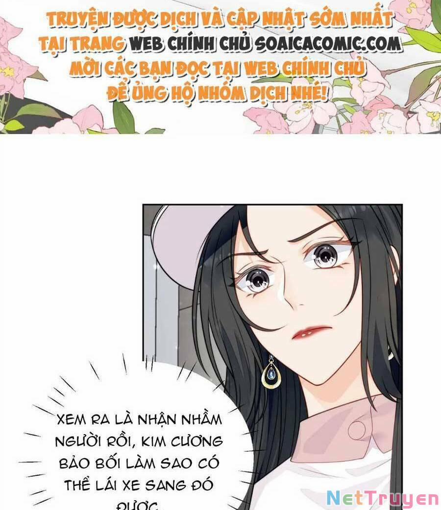 Nữ Chính Hắc Hóa Sau Trọng Sinh 6 trang 24