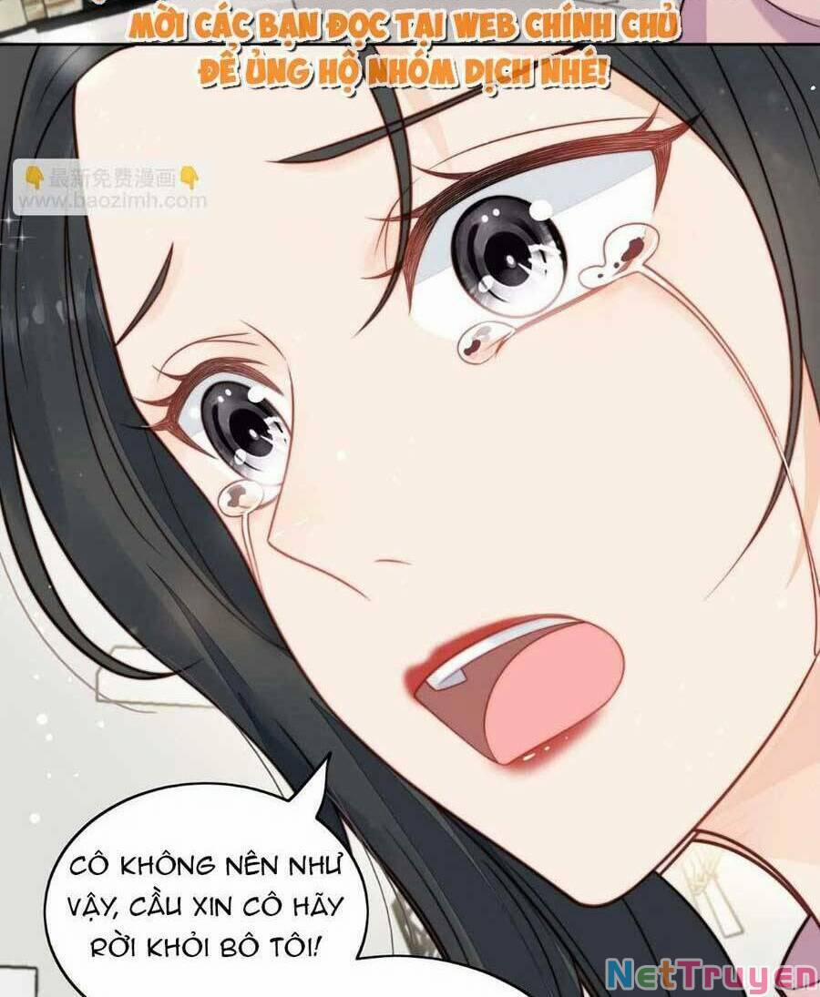 Nữ Chính Hắc Hóa Sau Trọng Sinh 6 trang 3