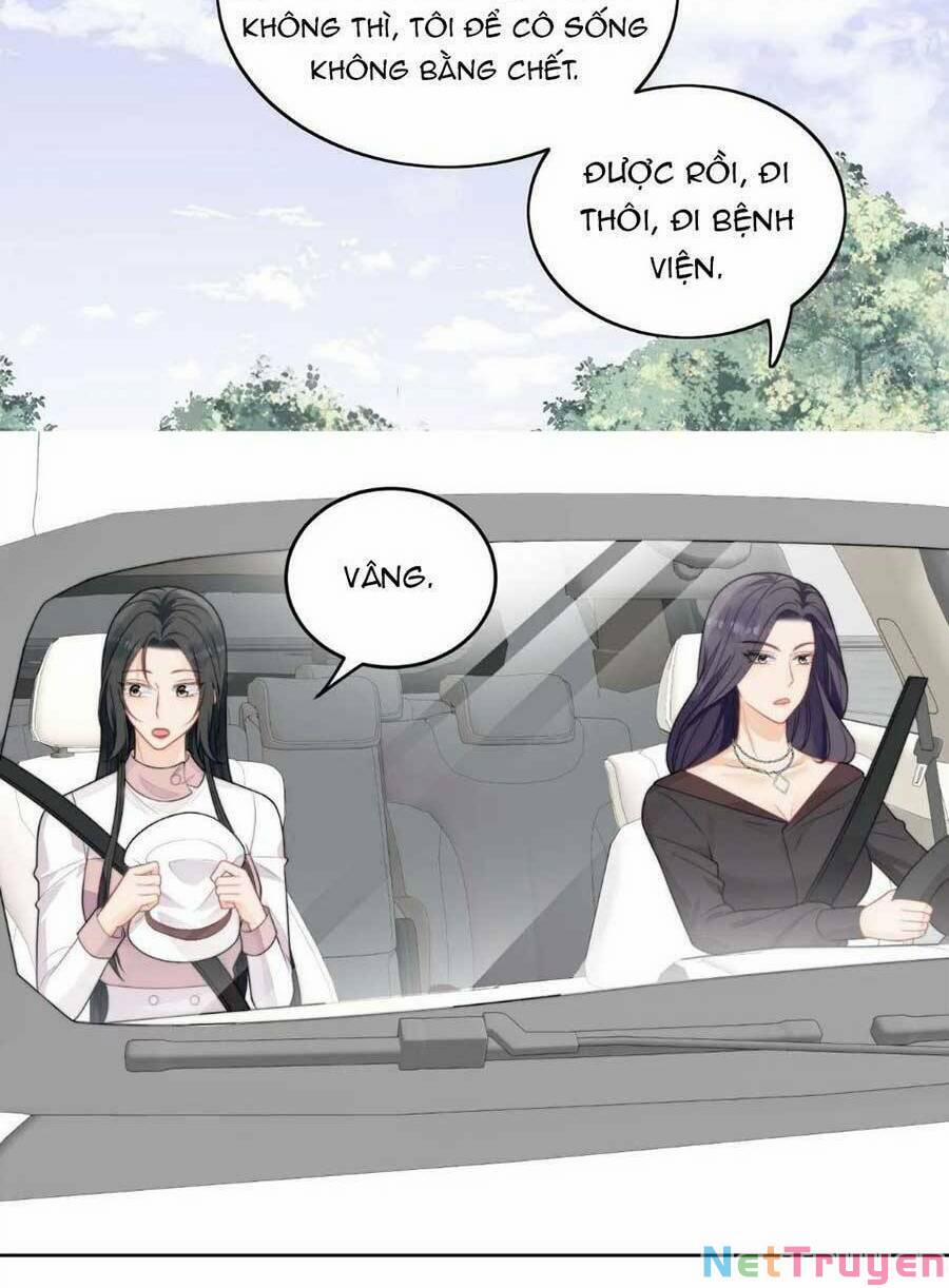 Nữ Chính Hắc Hóa Sau Trọng Sinh 6 trang 31