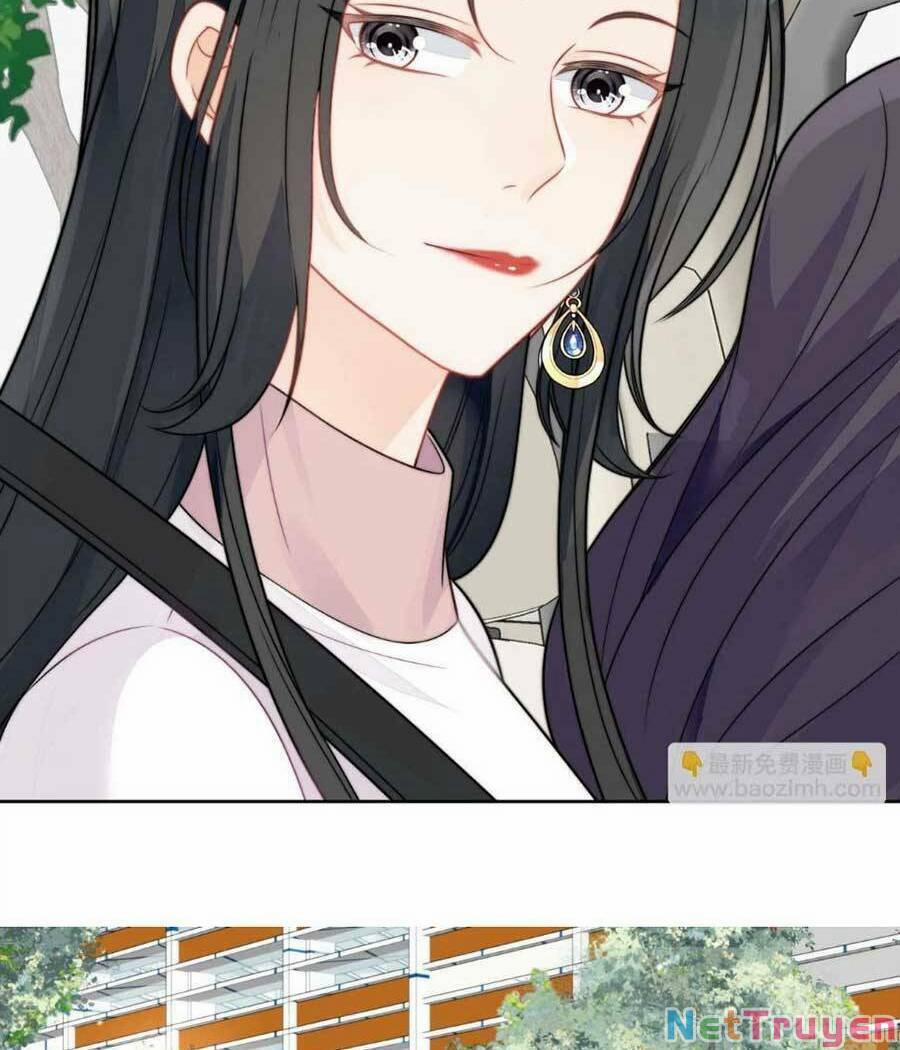 Nữ Chính Hắc Hóa Sau Trọng Sinh 6 trang 33
