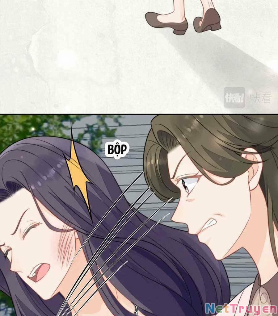 Nữ Chính Hắc Hóa Sau Trọng Sinh 6 trang 40