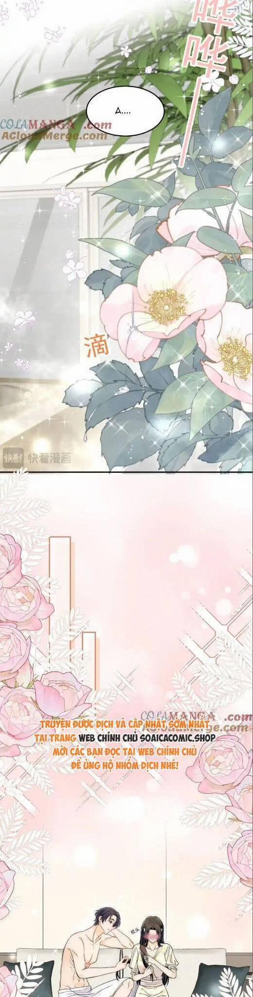 Nữ Chính Hắc Hóa Sau Trọng Sinh 68 trang 6