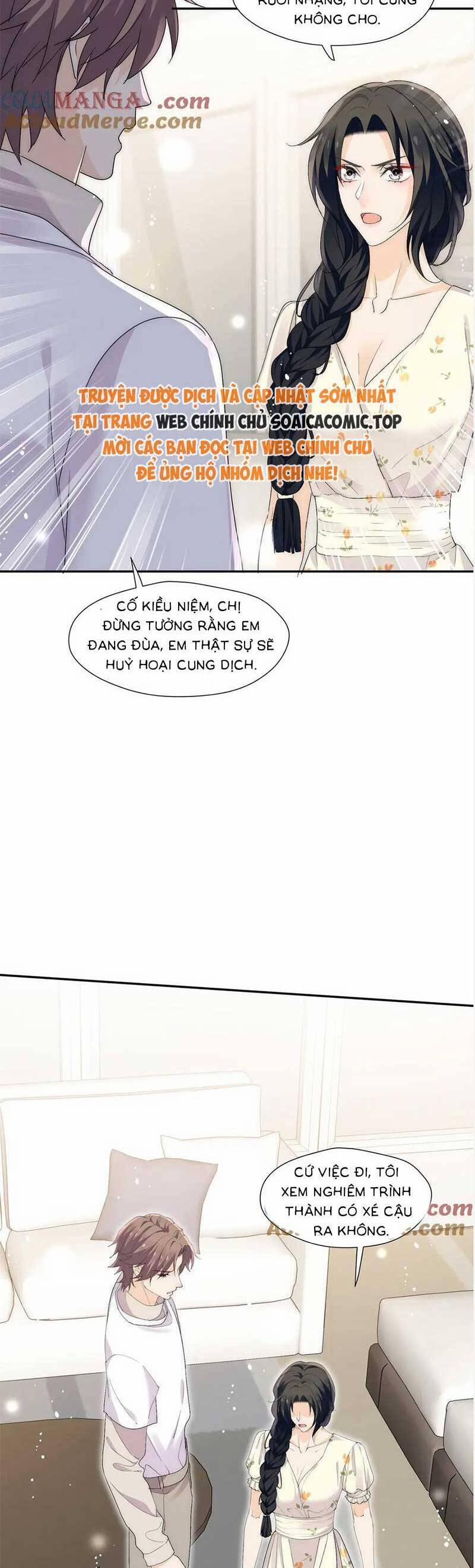 Nữ Chính Hắc Hóa Sau Trọng Sinh 70 trang 1