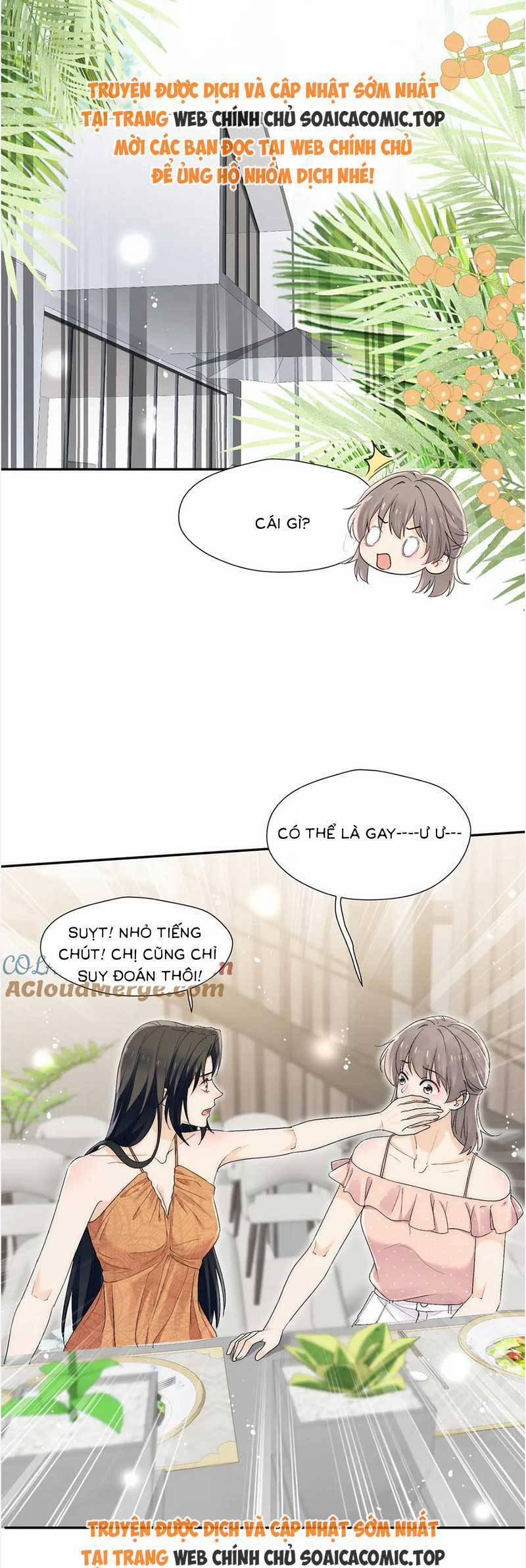 Nữ Chính Hắc Hóa Sau Trọng Sinh 70 trang 12