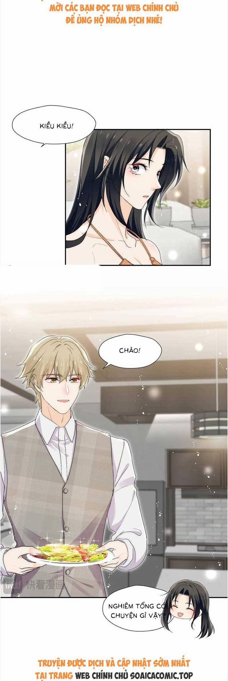 Nữ Chính Hắc Hóa Sau Trọng Sinh 70 trang 13