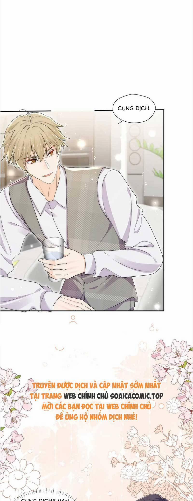 Nữ Chính Hắc Hóa Sau Trọng Sinh 70 trang 15