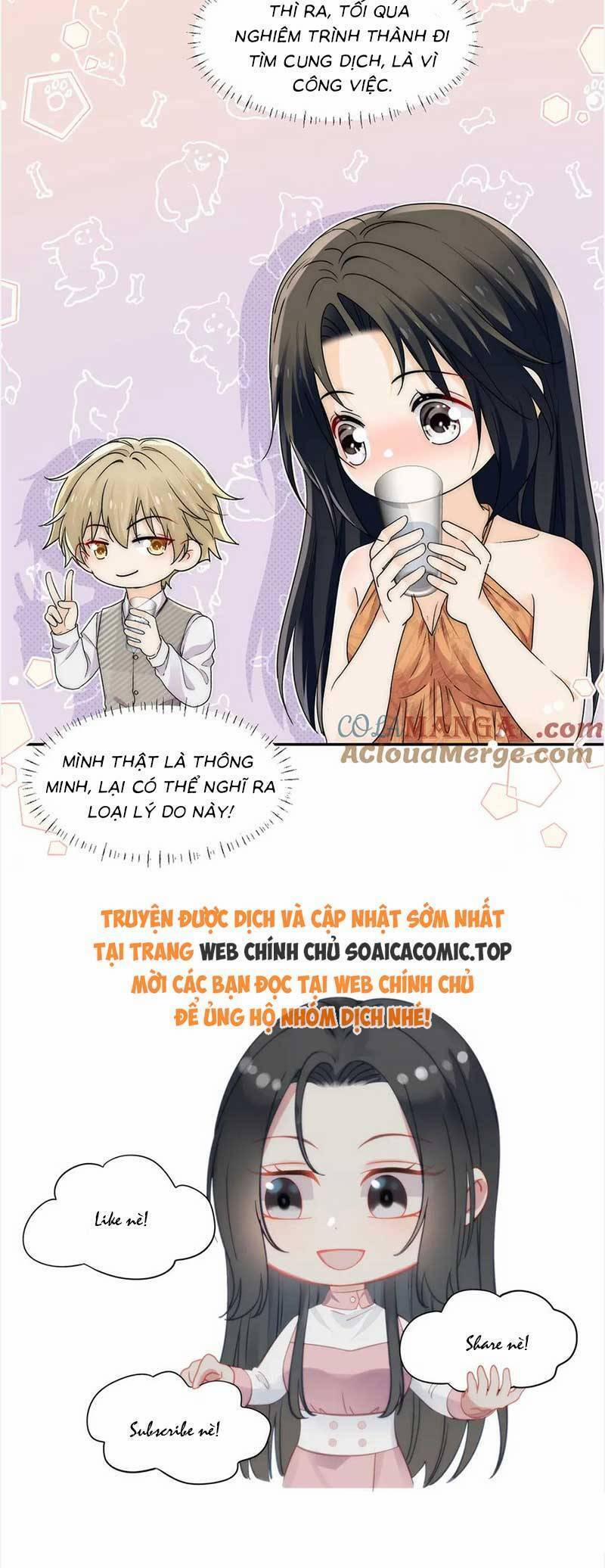 Nữ Chính Hắc Hóa Sau Trọng Sinh 70 trang 17