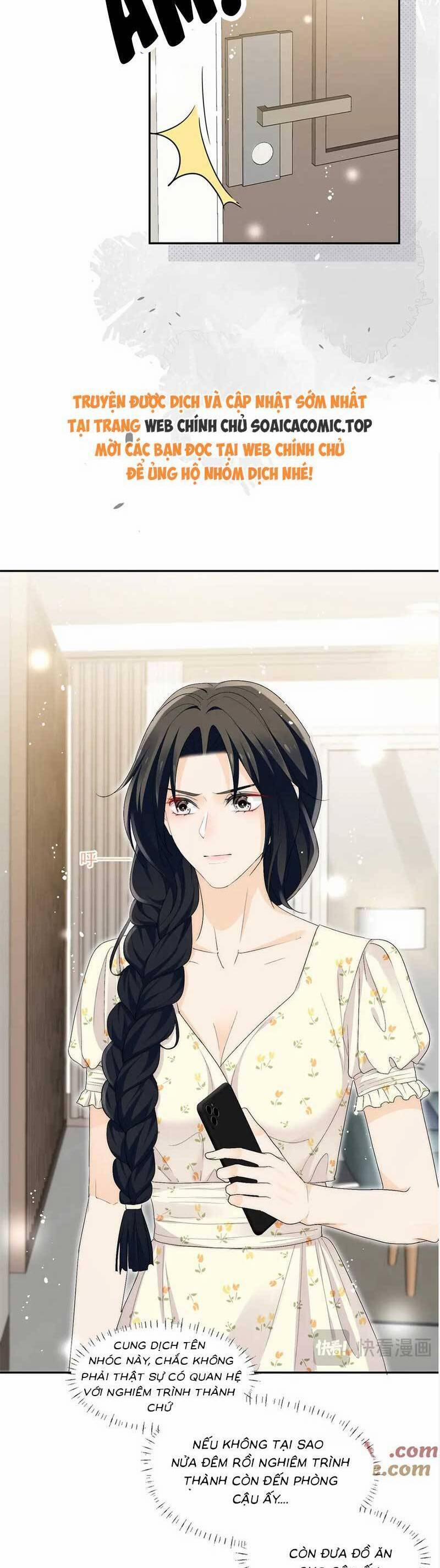 Nữ Chính Hắc Hóa Sau Trọng Sinh 70 trang 4