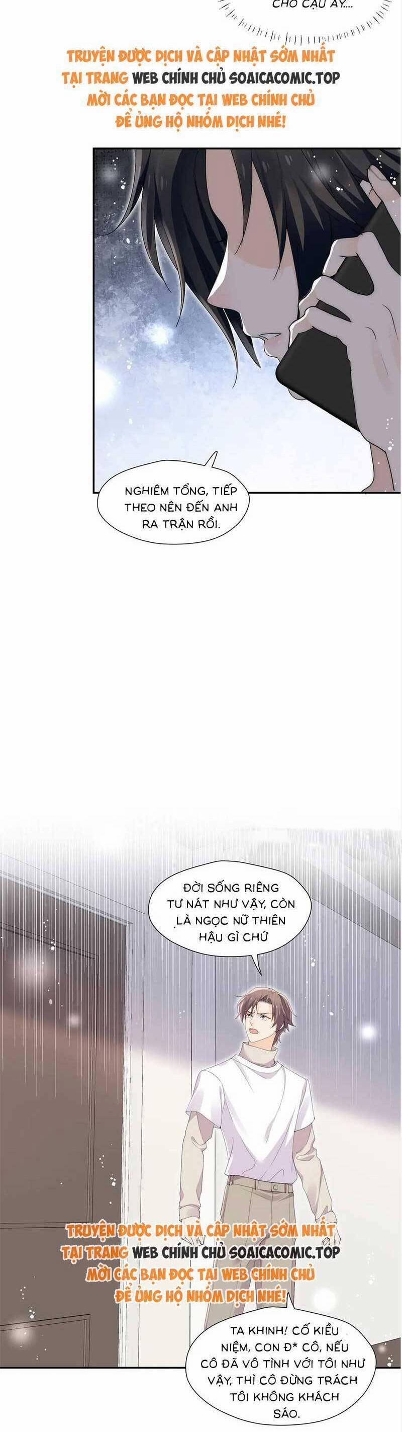 Nữ Chính Hắc Hóa Sau Trọng Sinh 70 trang 5