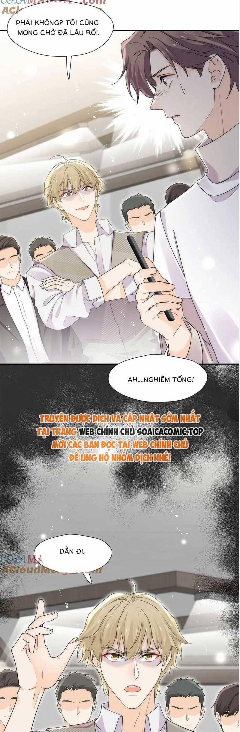 Nữ Chính Hắc Hóa Sau Trọng Sinh 70 trang 7