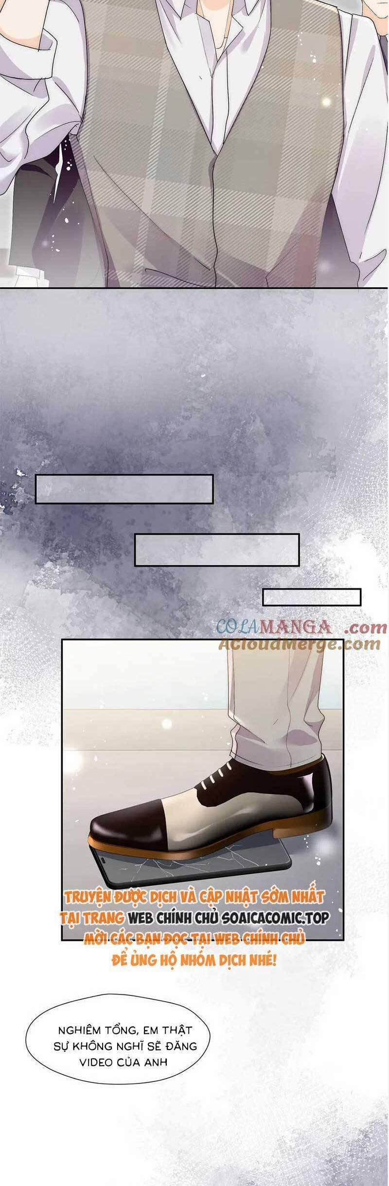 Nữ Chính Hắc Hóa Sau Trọng Sinh 70 trang 8