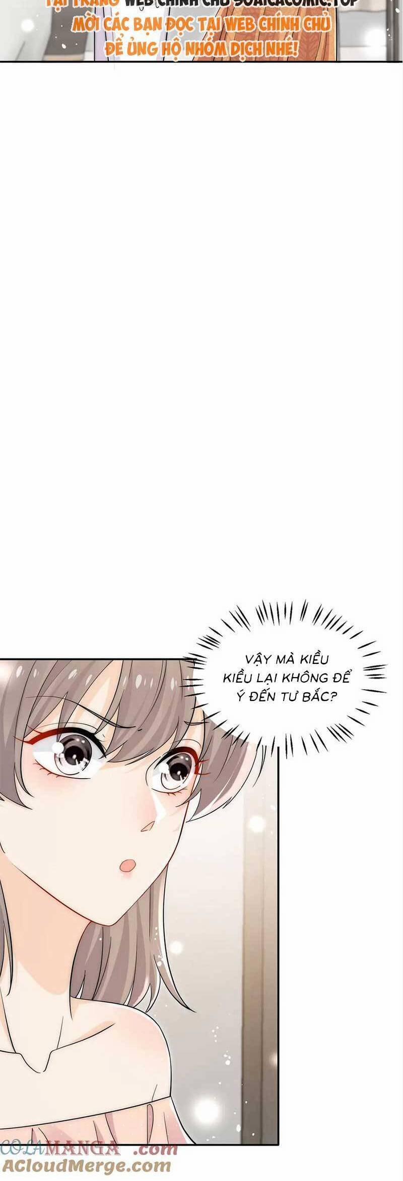 Nữ Chính Hắc Hóa Sau Trọng Sinh 71 trang 14