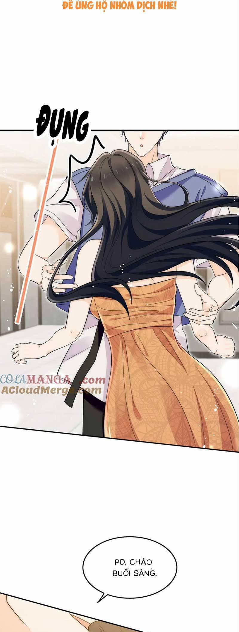 Nữ Chính Hắc Hóa Sau Trọng Sinh 71 trang 18