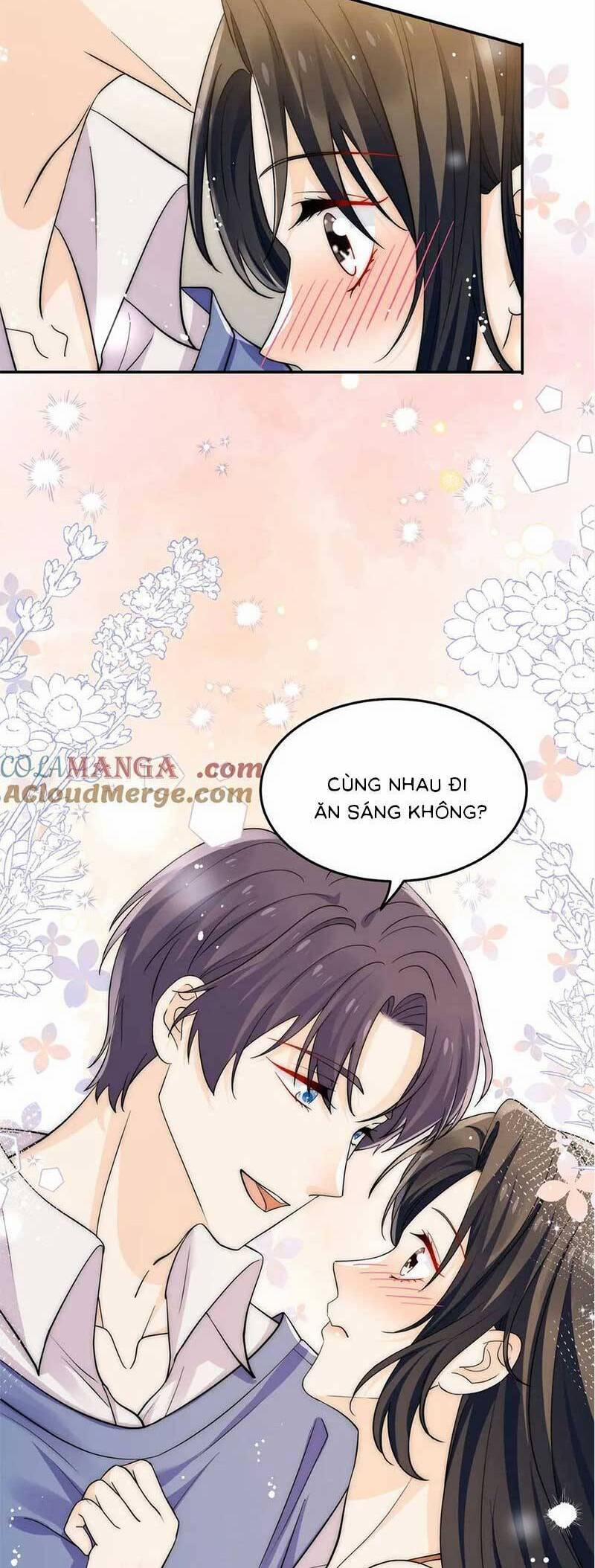 Nữ Chính Hắc Hóa Sau Trọng Sinh 71 trang 19