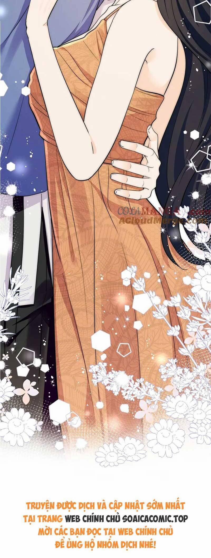 Nữ Chính Hắc Hóa Sau Trọng Sinh 71 trang 20