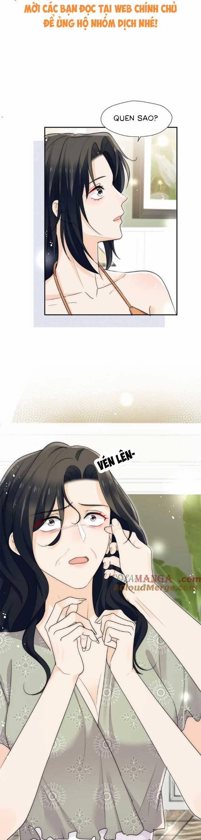 Nữ Chính Hắc Hóa Sau Trọng Sinh 72 trang 15