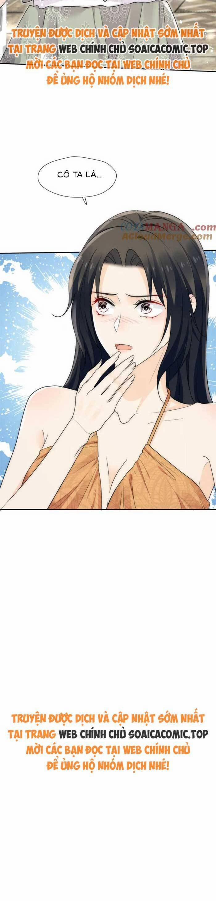 Nữ Chính Hắc Hóa Sau Trọng Sinh 72 trang 16