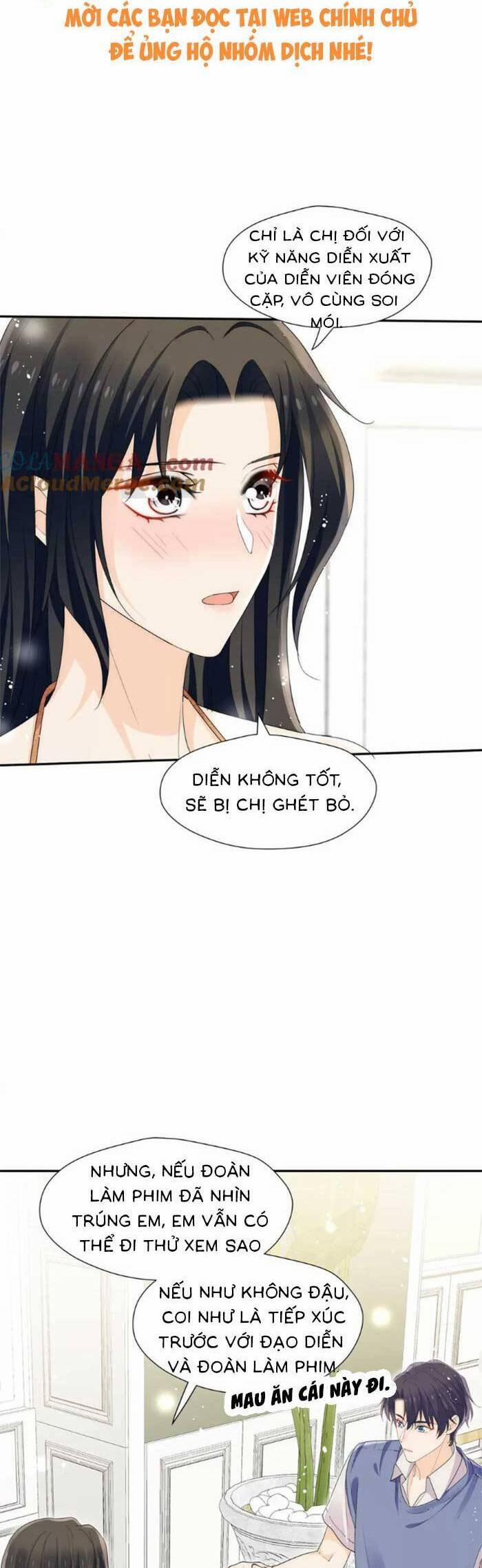 Nữ Chính Hắc Hóa Sau Trọng Sinh 72 trang 7