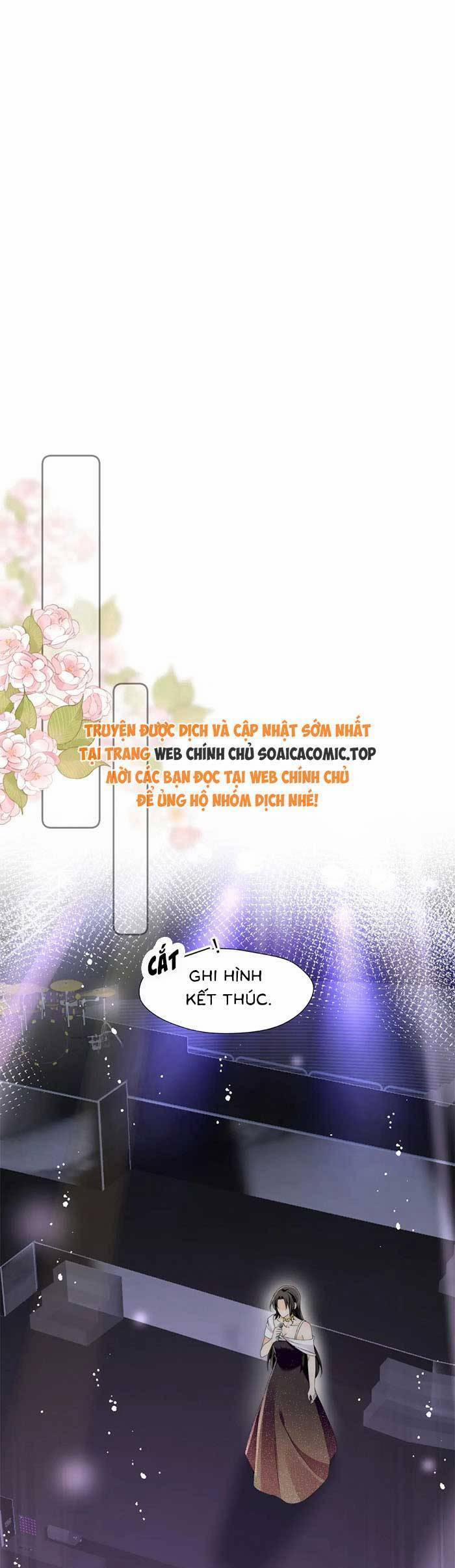 Nữ Chính Hắc Hóa Sau Trọng Sinh 74 trang 10