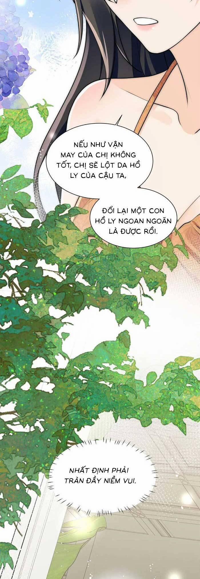 Nữ Chính Hắc Hóa Sau Trọng Sinh 74 trang 8