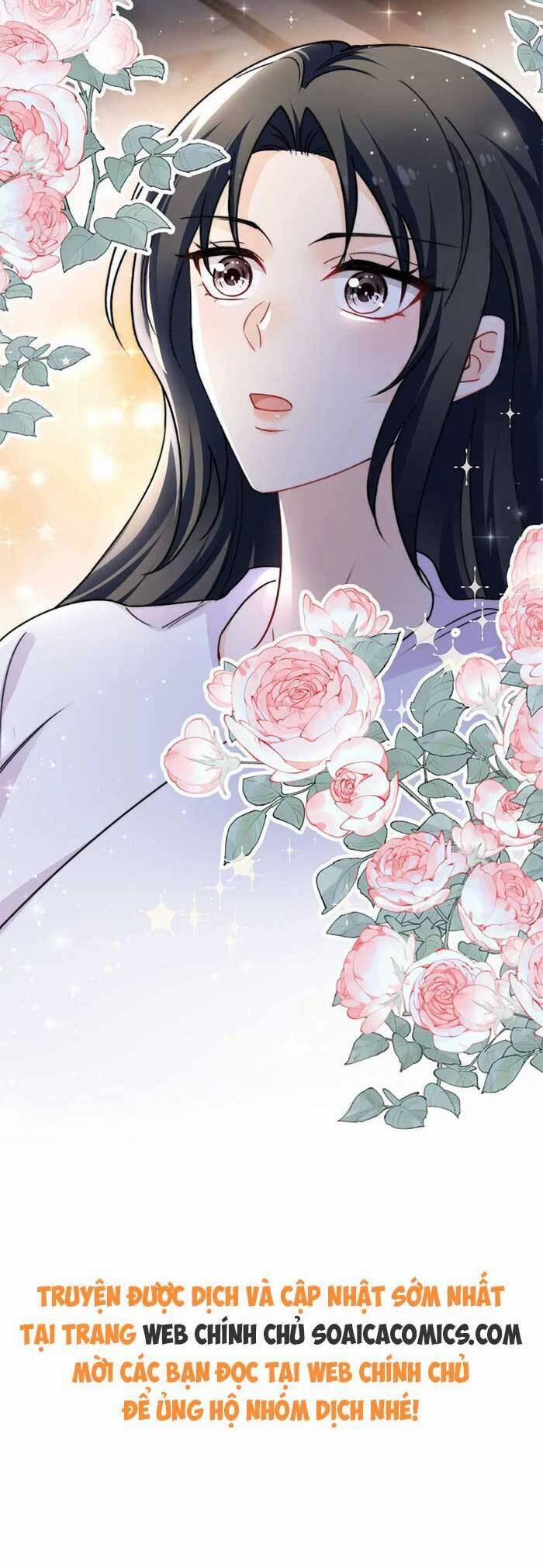 Nữ Chính Hắc Hóa Sau Trọng Sinh 76 trang 20