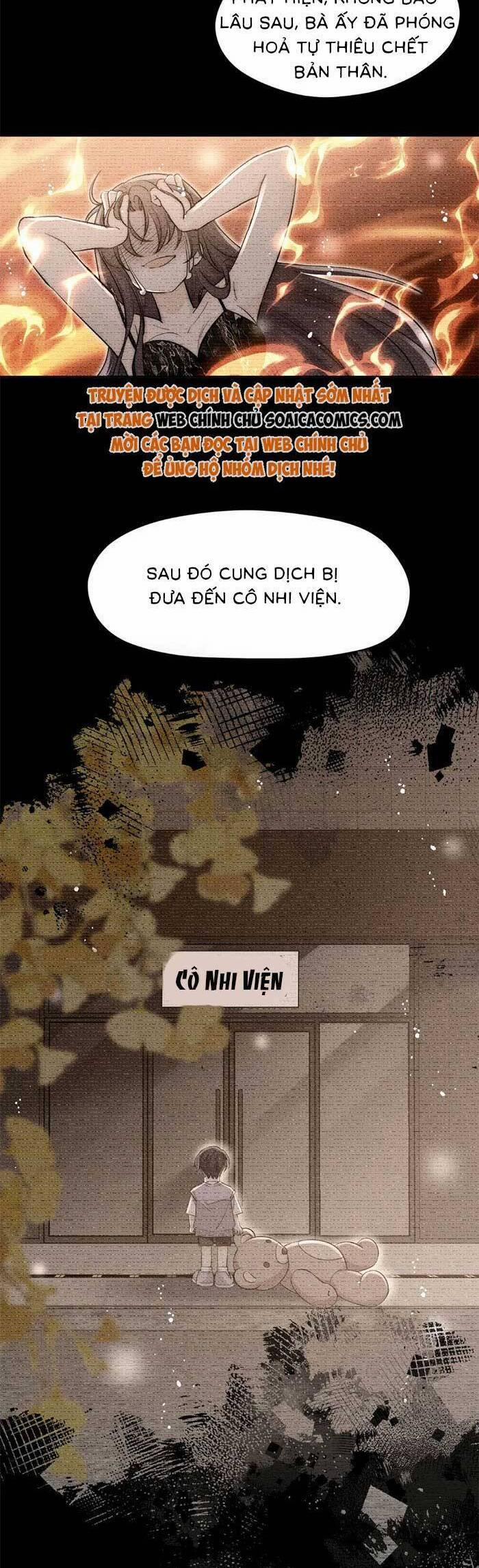 Nữ Chính Hắc Hóa Sau Trọng Sinh 78 trang 2