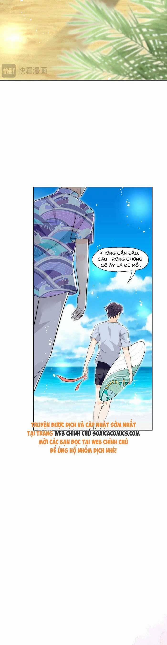 Nữ Chính Hắc Hóa Sau Trọng Sinh 78 trang 20