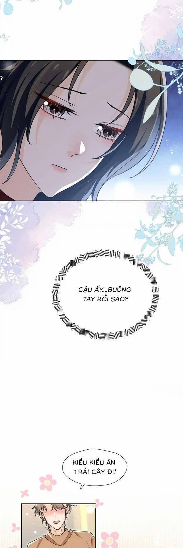 Nữ Chính Hắc Hóa Sau Trọng Sinh 79 trang 4