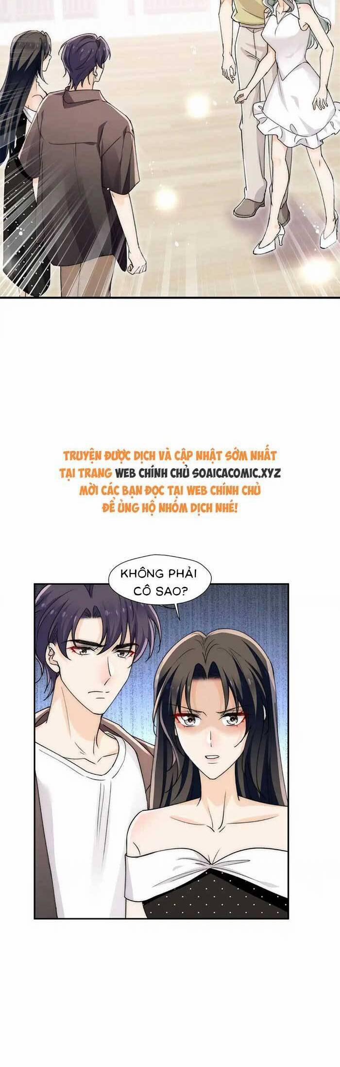 Nữ Chính Hắc Hóa Sau Trọng Sinh 80 trang 15