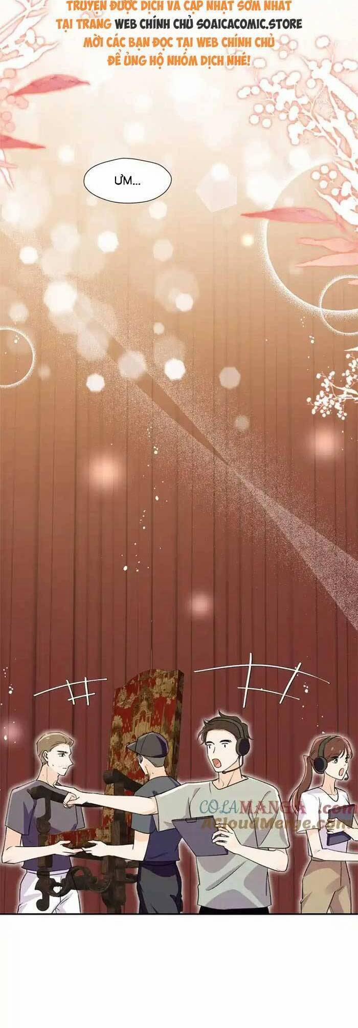 Nữ Chính Hắc Hóa Sau Trọng Sinh 84 trang 17