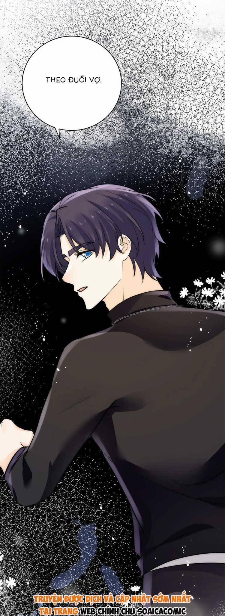 Nữ Chính Hắc Hóa Sau Trọng Sinh 89 trang 9