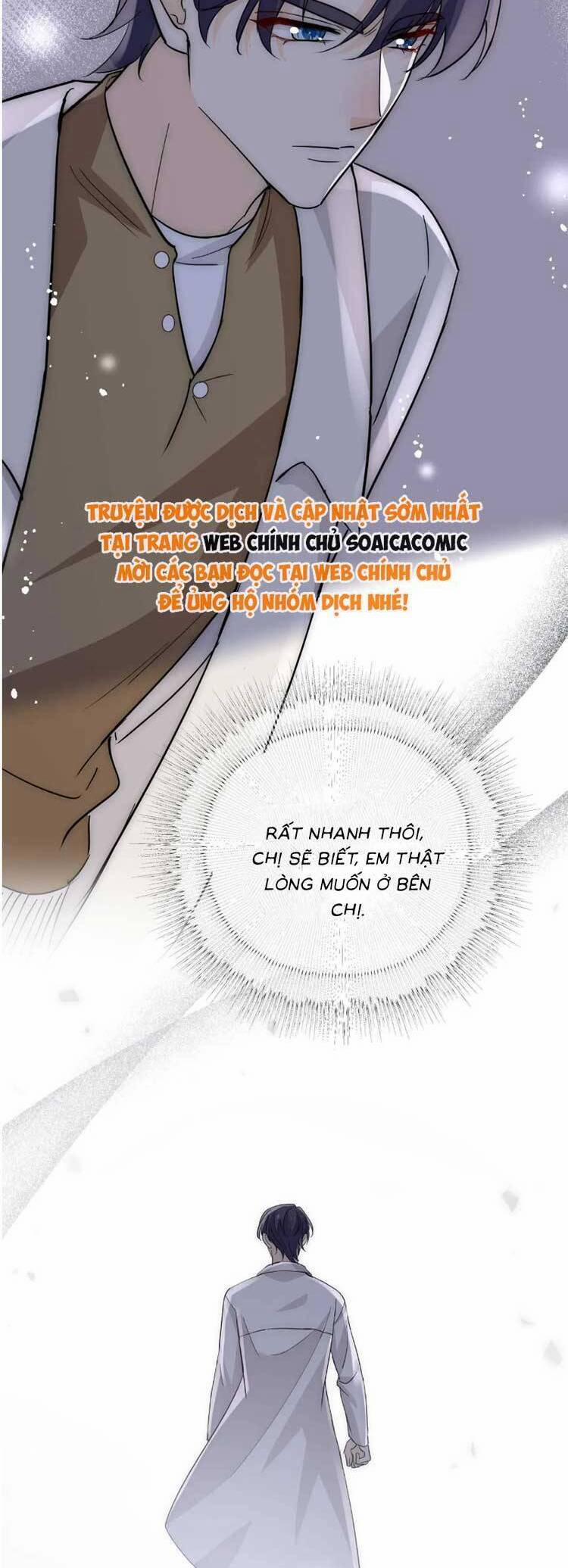 Nữ Chính Hắc Hóa Sau Trọng Sinh 90 trang 18