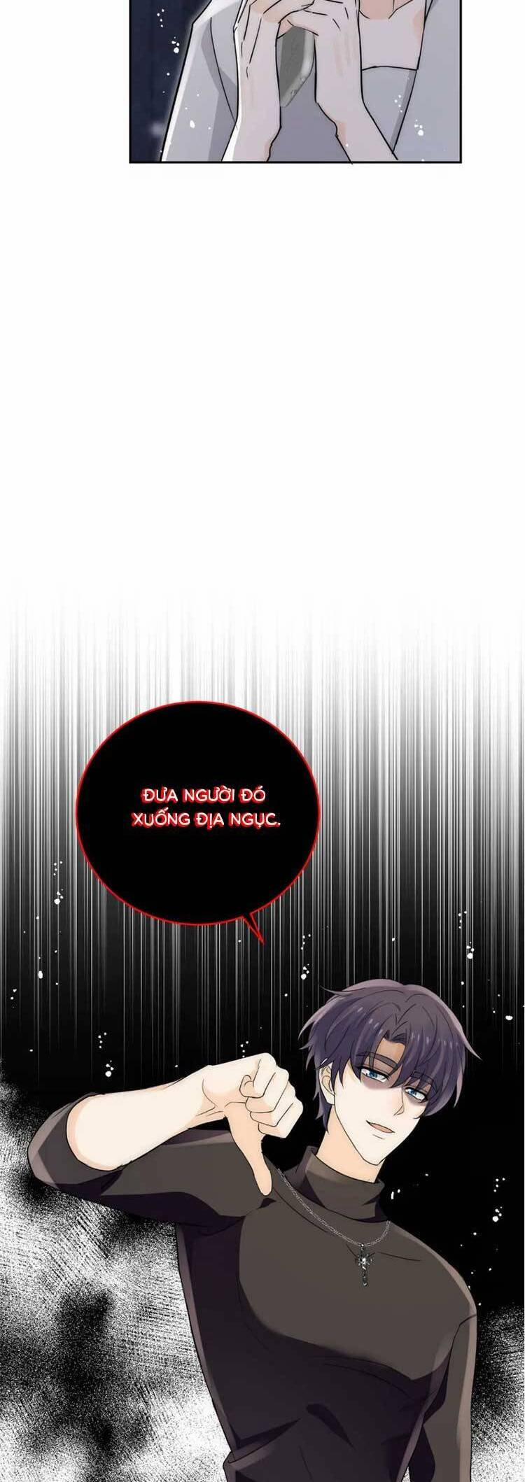 Nữ Chính Hắc Hóa Sau Trọng Sinh 90 trang 4