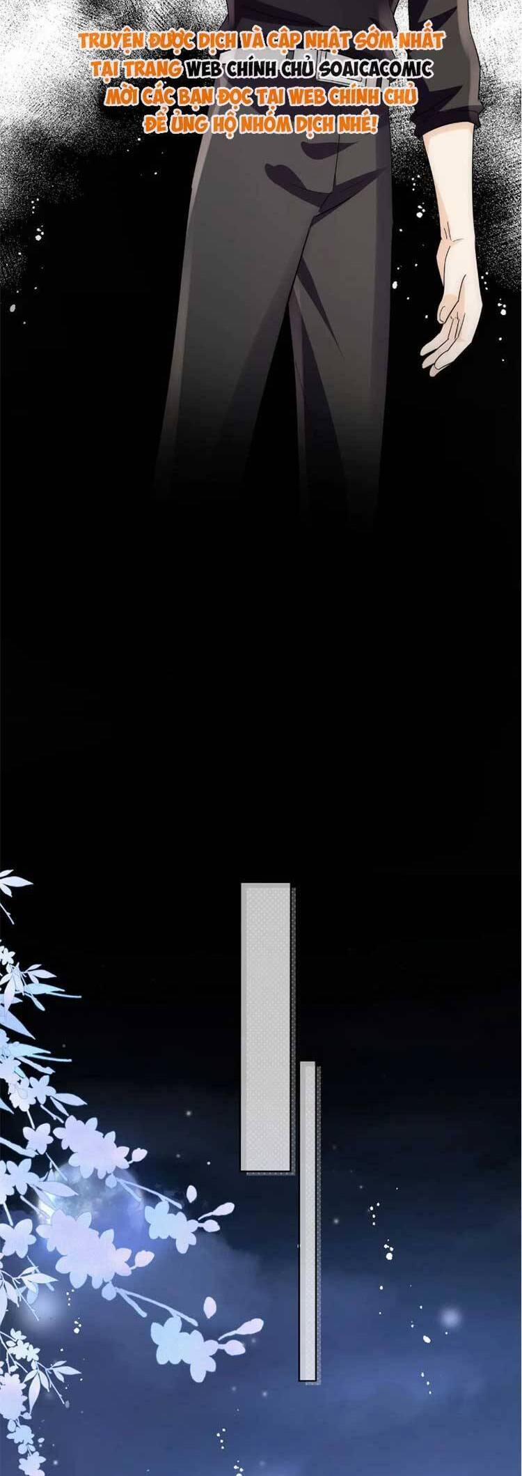 Nữ Chính Hắc Hóa Sau Trọng Sinh 90 trang 5