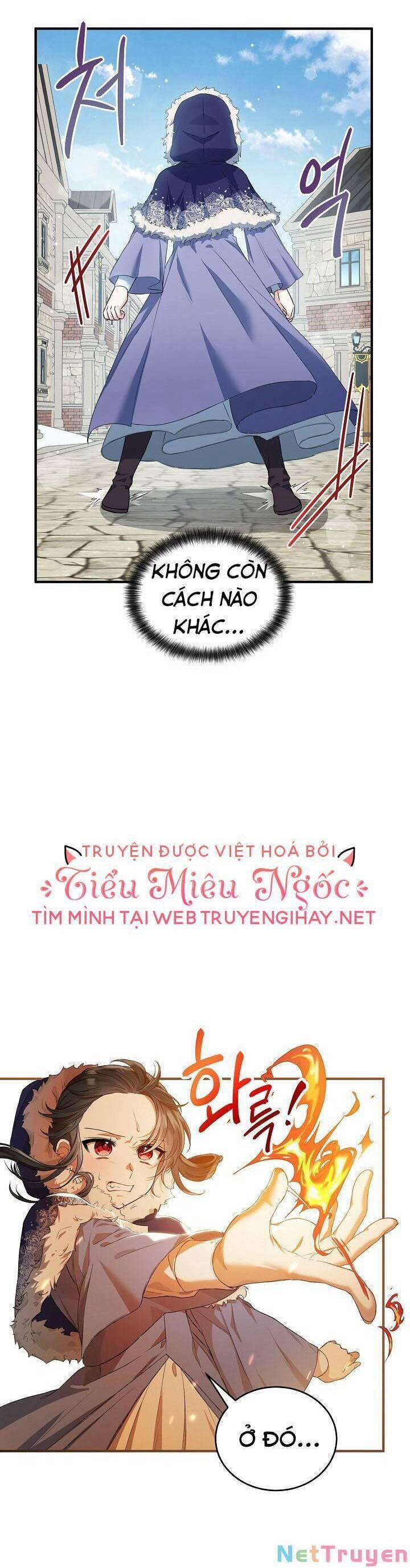 Nữ Chính Muốn Tôi Trở Thành Chị Dâu Của Cô Ấy Chương 16 Trang 27