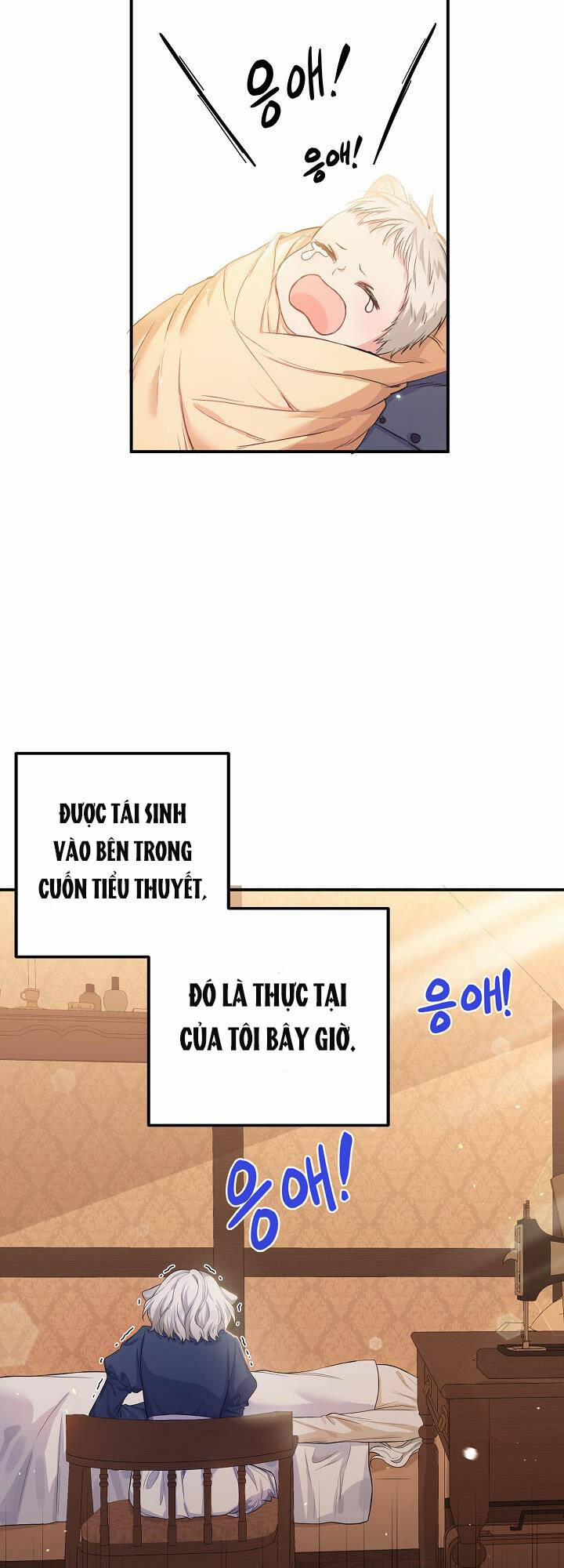 Nữ Chính Muốn Tôi Trở Thành Chị Dâu Của Cô Ấy Chương 2 Trang 24