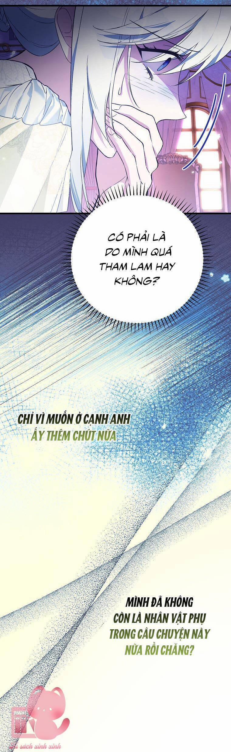 Nữ Chính Muốn Tôi Trở Thành Chị Dâu Của Cô Ấy Chương 44 Trang 29