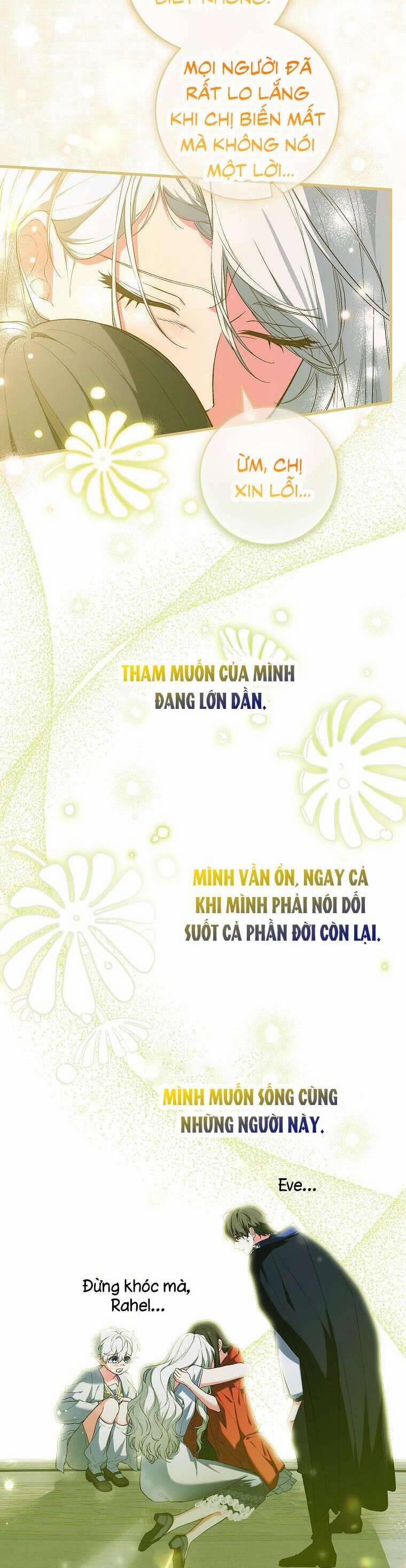 Nữ Chính Muốn Tôi Trở Thành Chị Dâu Của Cô Ấy Chương 54 Trang 11