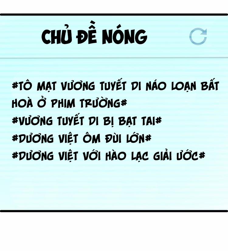 Nữ Chủ Người Đàn Ông Của Bạn Bị Hỏng Rồi Chương 40 Trang 16